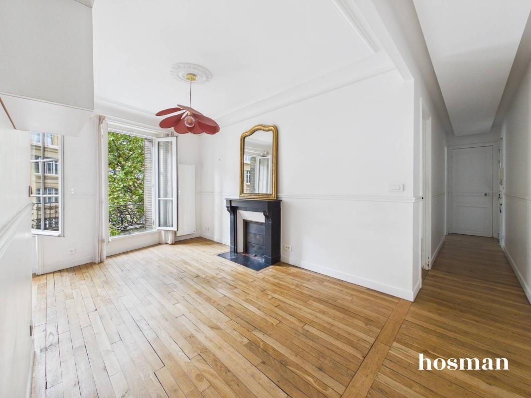 Wohnung in Louis Blanc-Aqueduc, Paris 10e Arrondissement, Paris 2 - 19025372