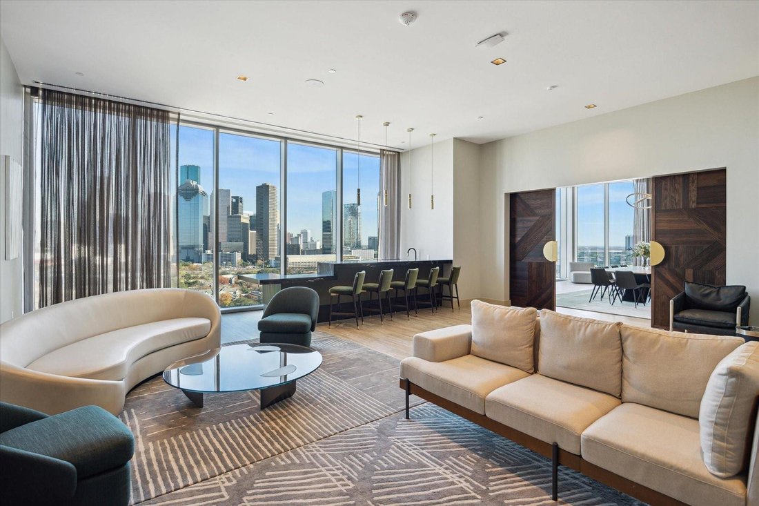 Condo in Houston, Texas, United States 3 - 19027687