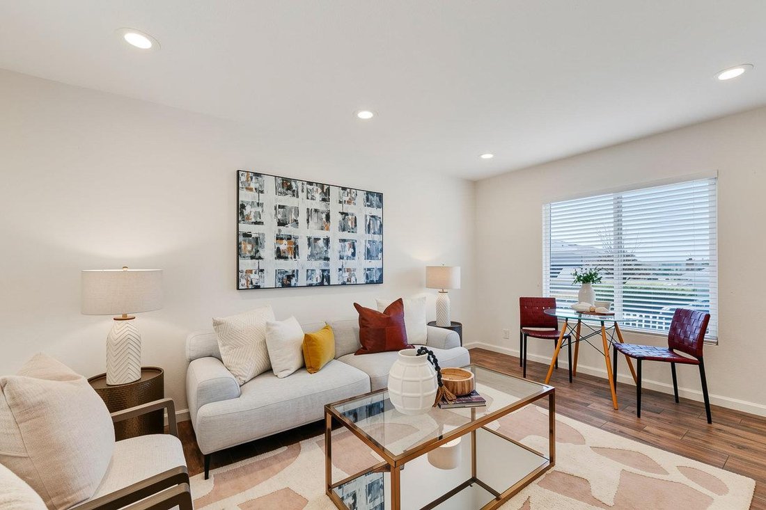 Apartment in Hayward, California, United States 5 - 19029080