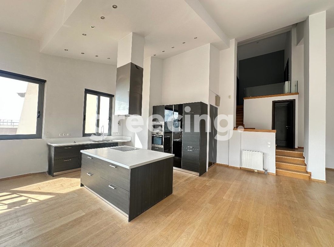 Appartement à Voúla, Attique, Grèce 3 - 19023560