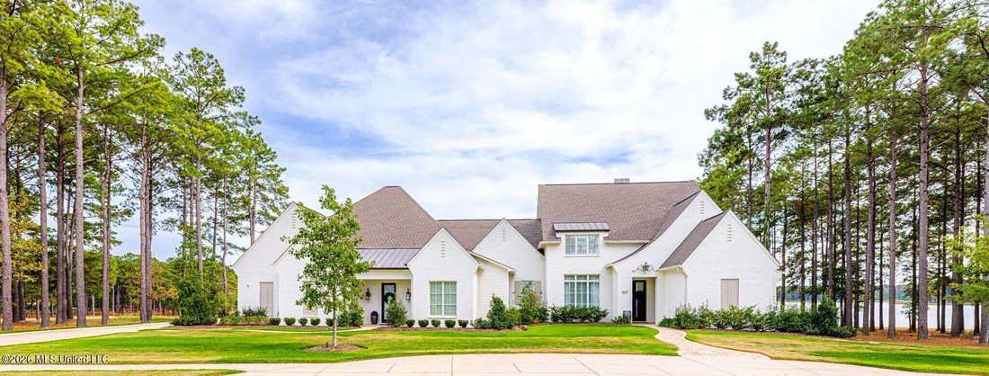 House in Madison, Mississippi, United States 3 - 19022738