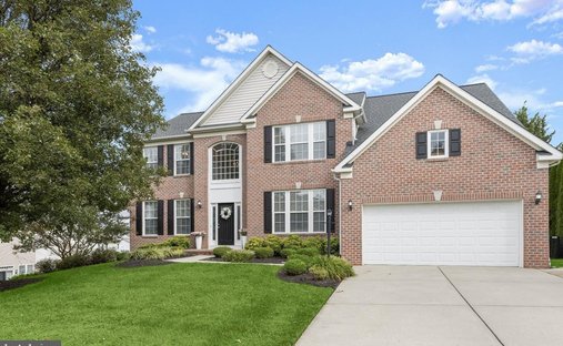Haus in Bel Air South, Maryland, Vereinigte Staaten 1
