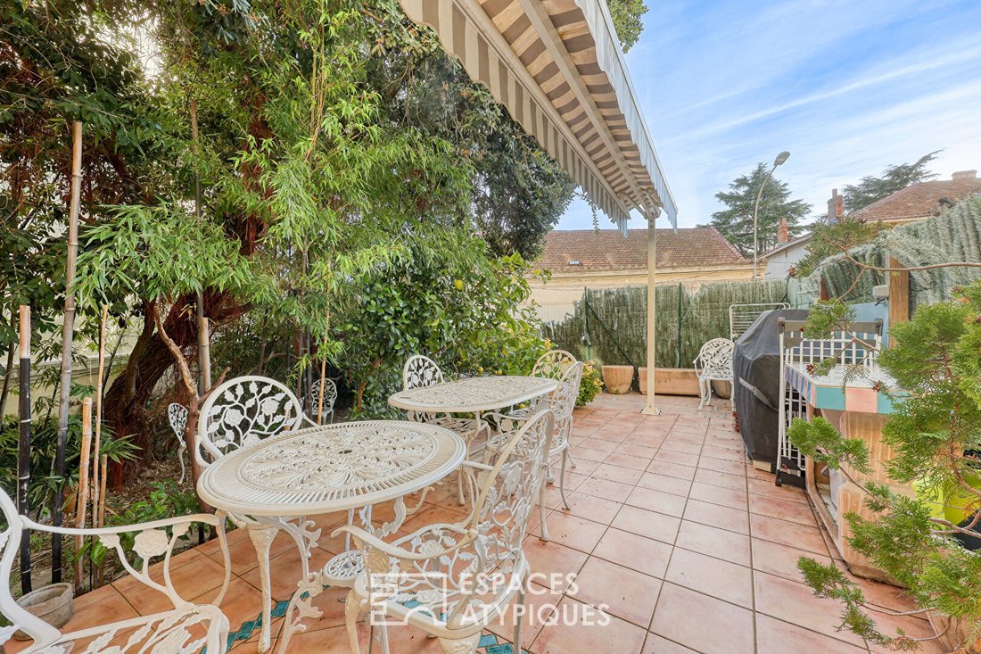 Appartement à Côte d'Azur, Provence-Alpes-Côte d'Azur, France 1 - 19026010