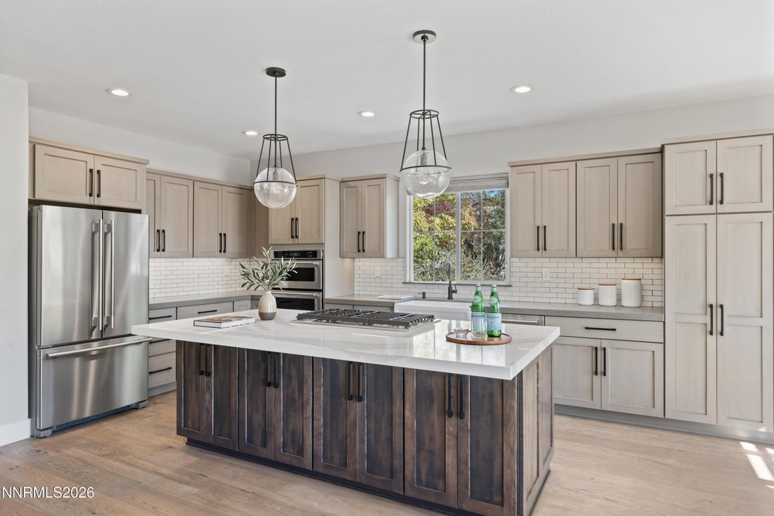 House in Reno, Nevada, United States 3 - 19026959