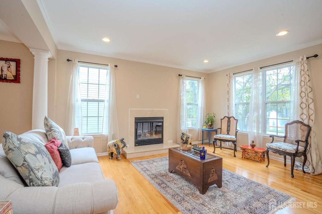 House in Monroe Township, New Jersey, United States 4 - 19028814