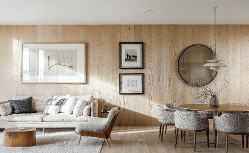 Apartment in Mexico City, Mexico 1