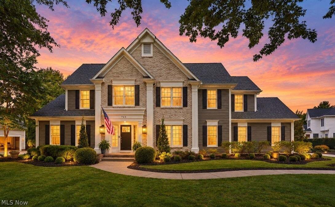 House in Akron, Ohio, United States 2 - 19020712