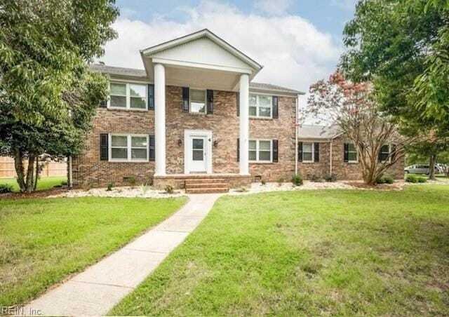 Casa en Poquoson, Virginia, Estados Unidos 1 - 19020448