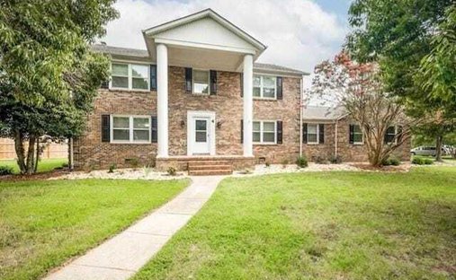 Haus in Poquoson, Virginia, Vereinigte Staaten 1