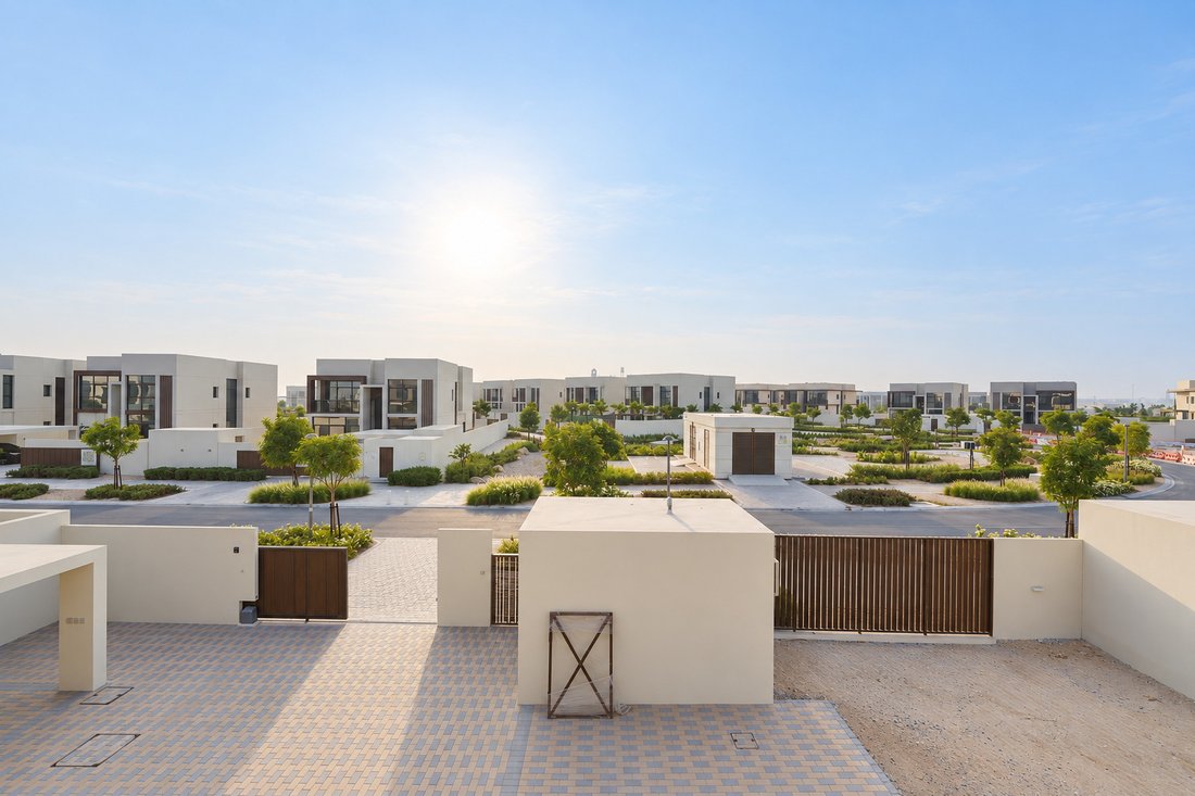 Villa in Al Manhal, Abu Dhabi, United Arab Emirates 5 - 19031830