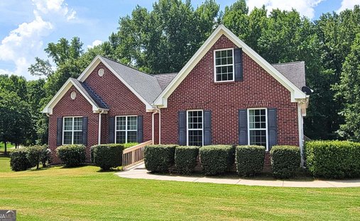 Haus in Jefferson, Georgia, Vereinigte Staaten 1