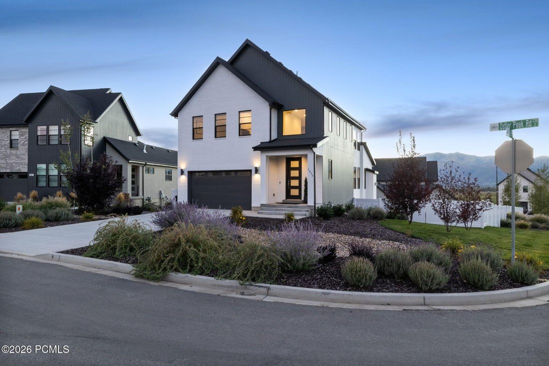 House in Heber City, Utah, United States 1 - 19028101