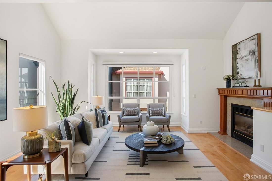 House in San Francisco, California, United States 1 - 19022044
