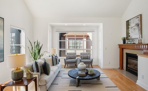 House in San Francisco, California, United States 1