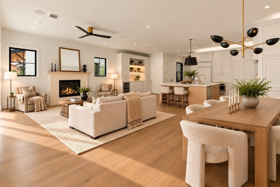 Appartement à Horseshoe Bay, Texas, États-Unis 5 - 18132980