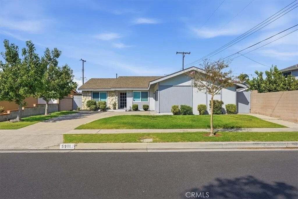 House in Garden Grove, California, United States 1 - 19032512