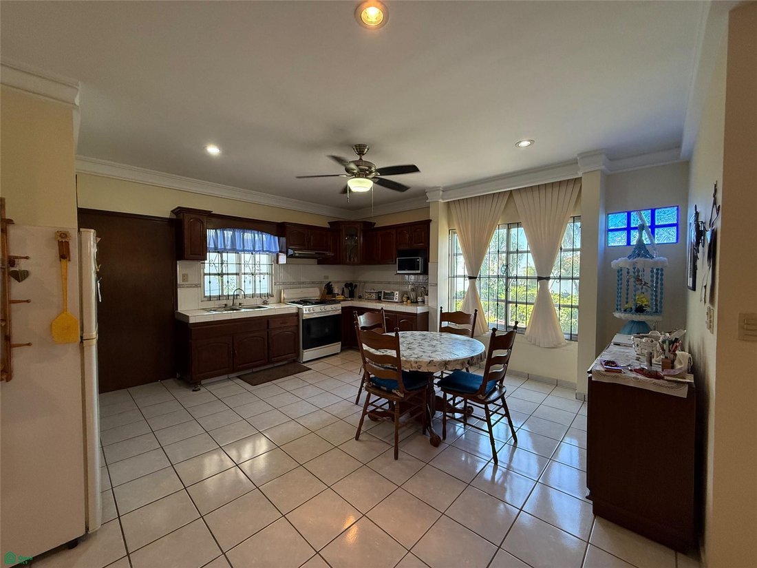 Casa a Mazatlán, Sinaloa, Messico 2 - 19023566