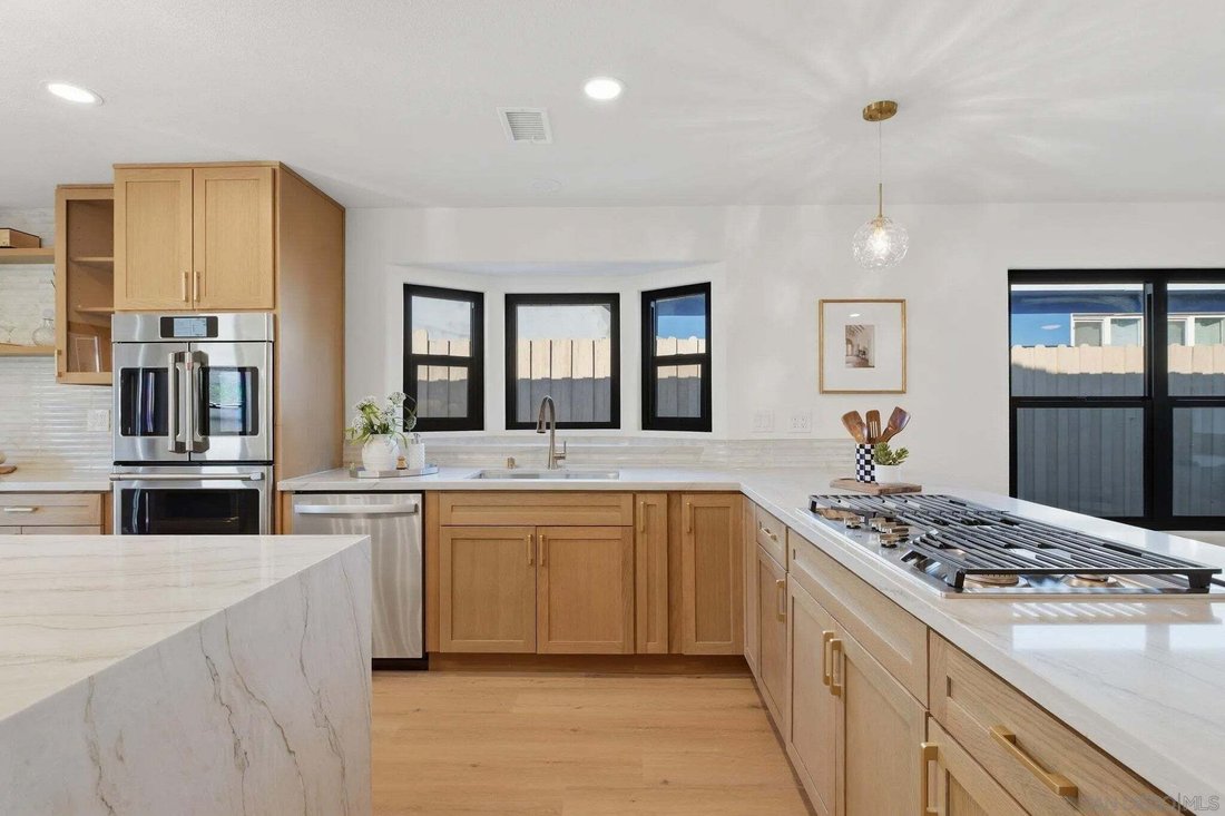 House in San Diego, California, United States 5 - 19024439