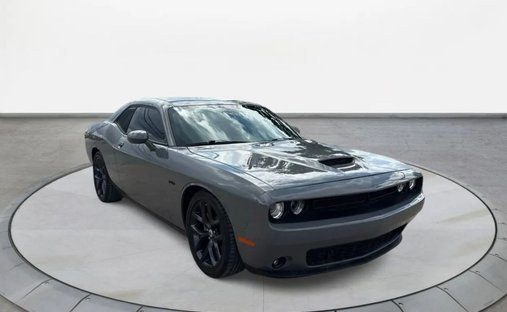 2023 Dodge Challenger R/T Coupe 2D in Houston, TX, United States 1