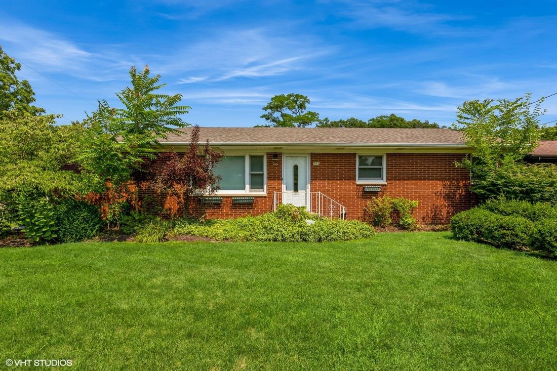 House in New Buffalo, Michigan, United States 1 - 19027997