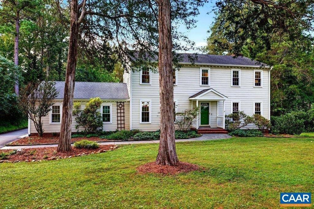 House in Charlottesville, Virginia, United States 2 - 19022703