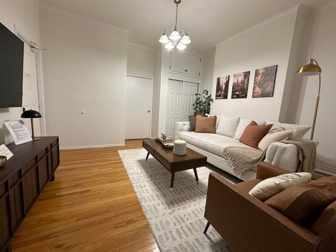 Wohnung in Hoboken, New Jersey, Vereinigte Staaten 2 - 19034588