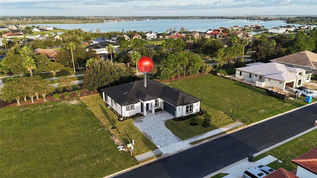 House in Haines City, Florida, United States 4 - 19023390