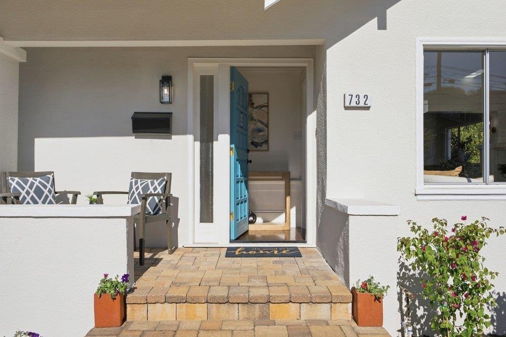 House in Burlingame, California, United States 3 - 19020899