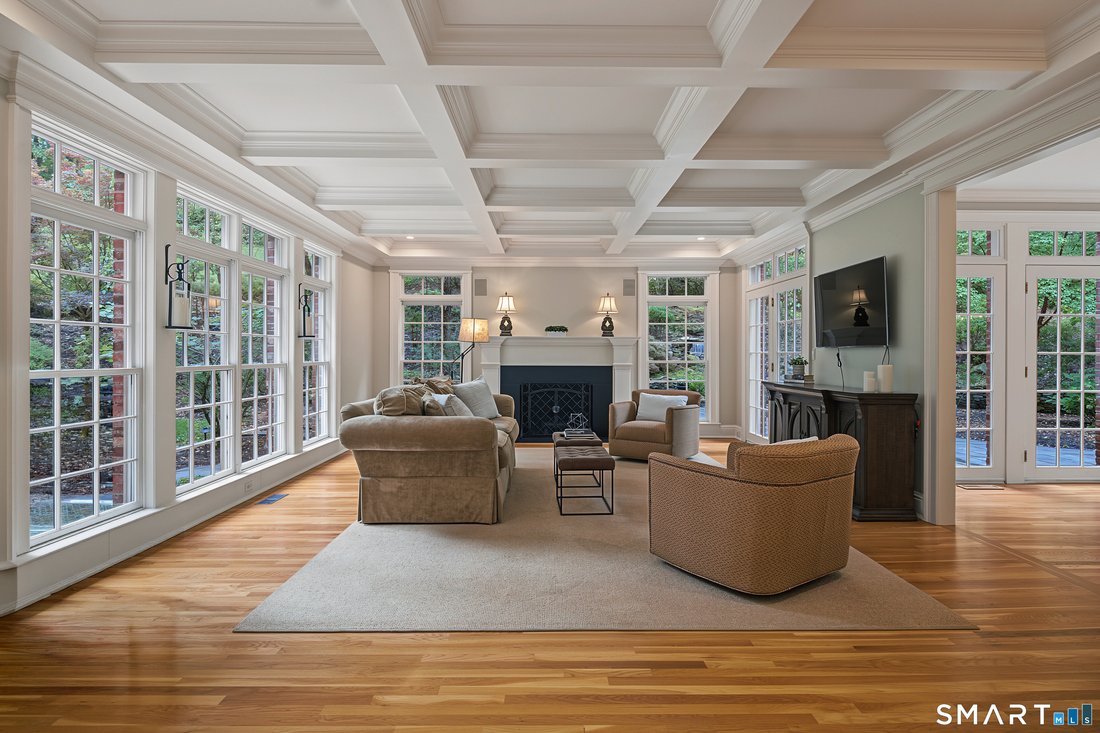 House in Avon, Connecticut, United States 4 - 19032569