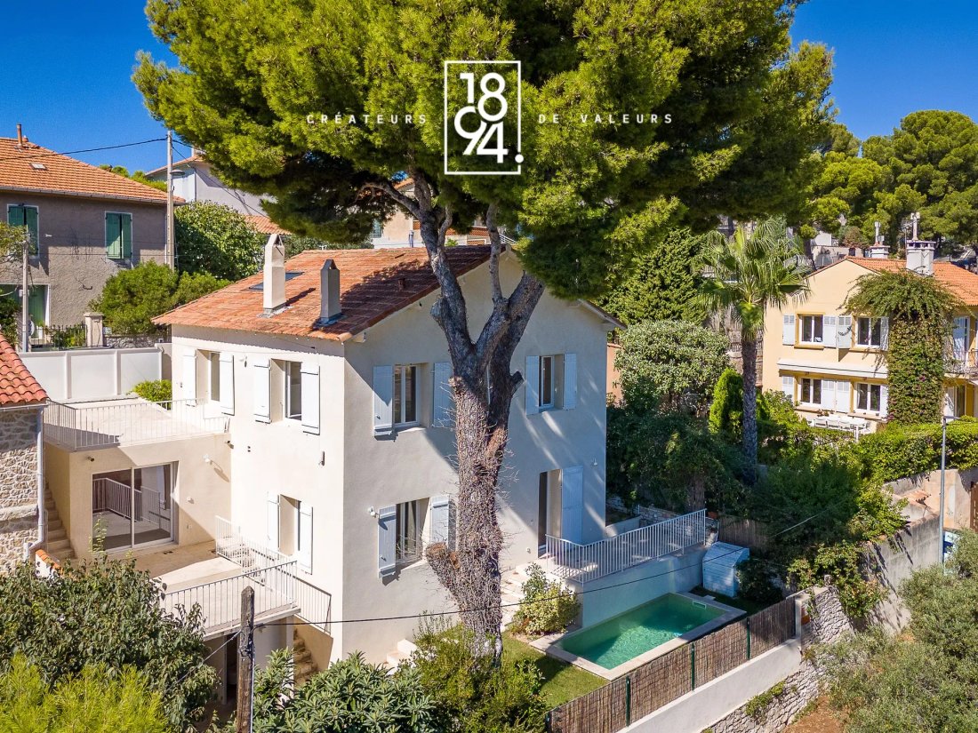 House in Peripherie, Cassis, France 2 - 18800357