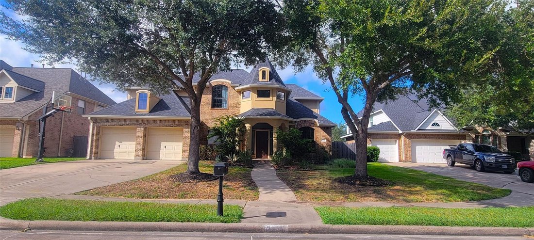 House in League City, Texas, United States 1 - 18257874