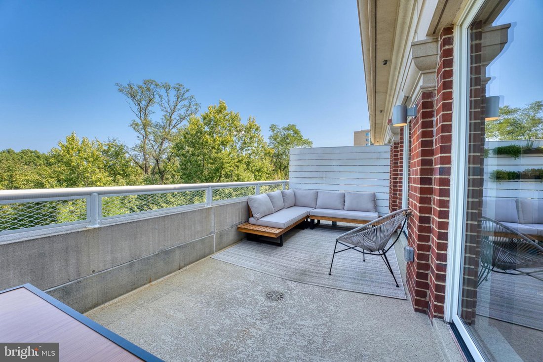 Condo in Alexandria, Virginia, United States 5 - 19029082