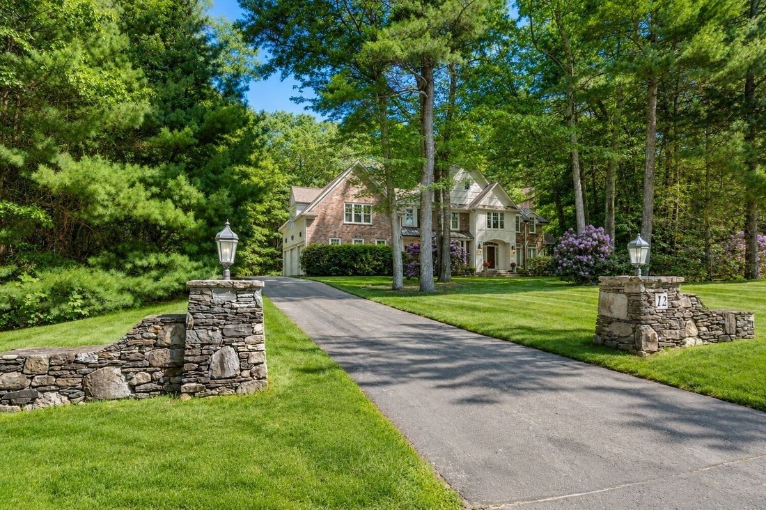 Haus in Westborough, Massachusetts, Vereinigte Staaten 2 - 19033338