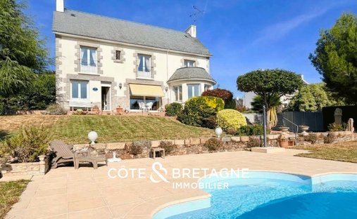 Casa en Binic, Binic-Étables-sur-Mer, Francia 1