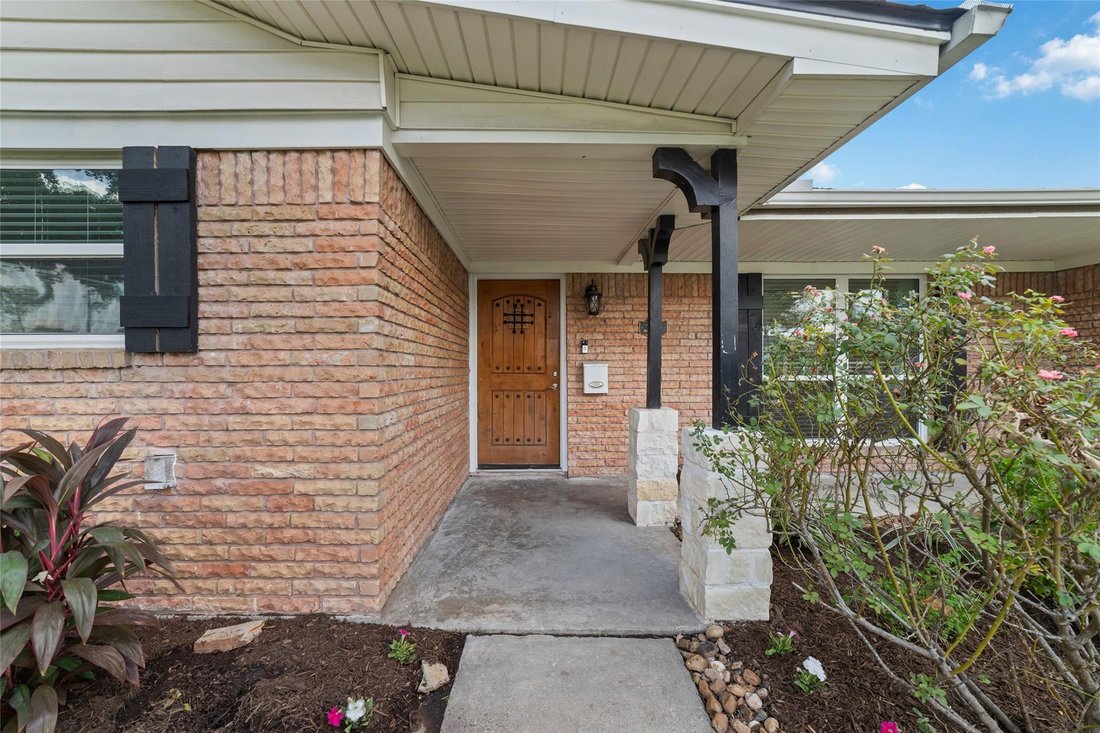 House in Houston, Texas, United States 2 - 19021303