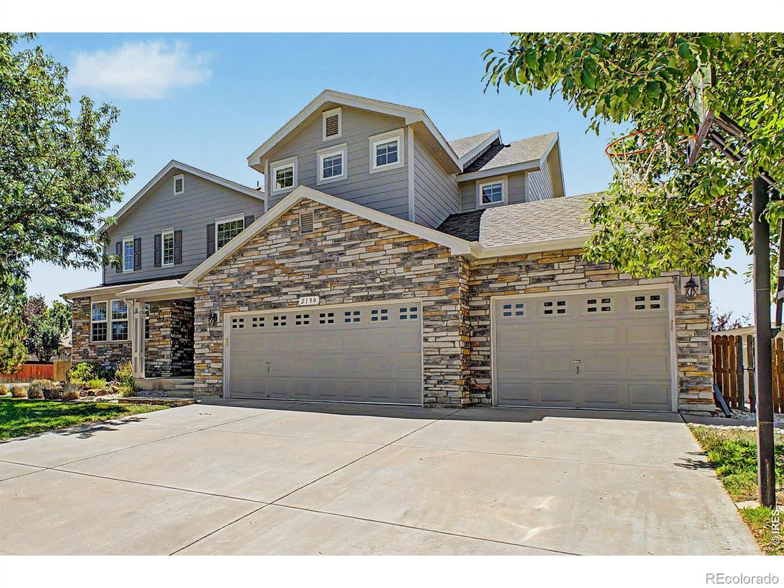 House in Brighton, Colorado, United States 1 - 18858489