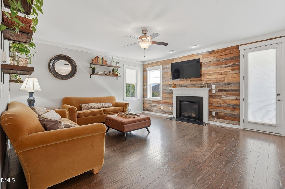 House in Chapel Hill, North Carolina, United States 4 - 19020550