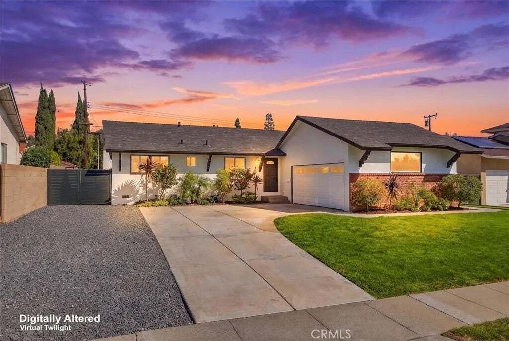 House in Placentia, California, United States 1 - 19024415