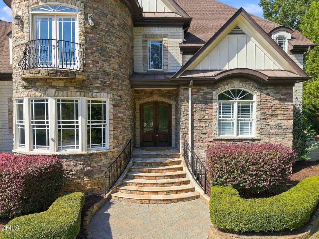 House in Raleigh, North Carolina, United States 5 - 19027266