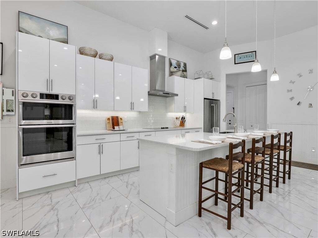 House in Naples, Florida, United States 4 - 19020300