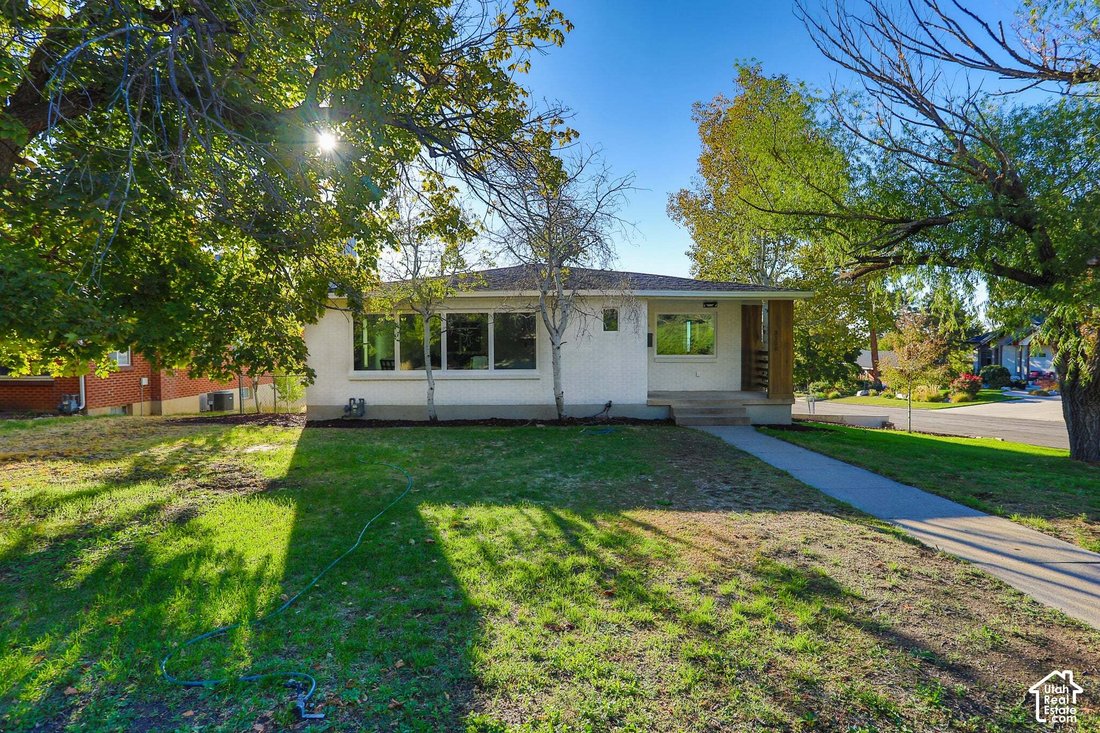 House in South Salt Lake, Utah, United States 1 - 19023244