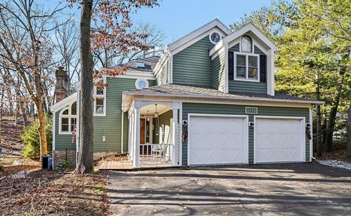 Maison à Stevensville, Michigan, États-Unis 1
