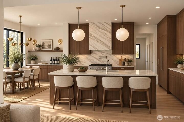 House in Kirkland, Washington, United States 3 - 19035196