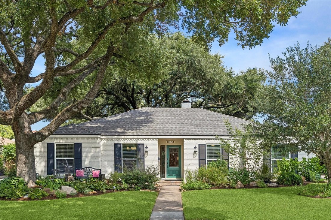 House in Houston, Texas, United States 2 - 19024752