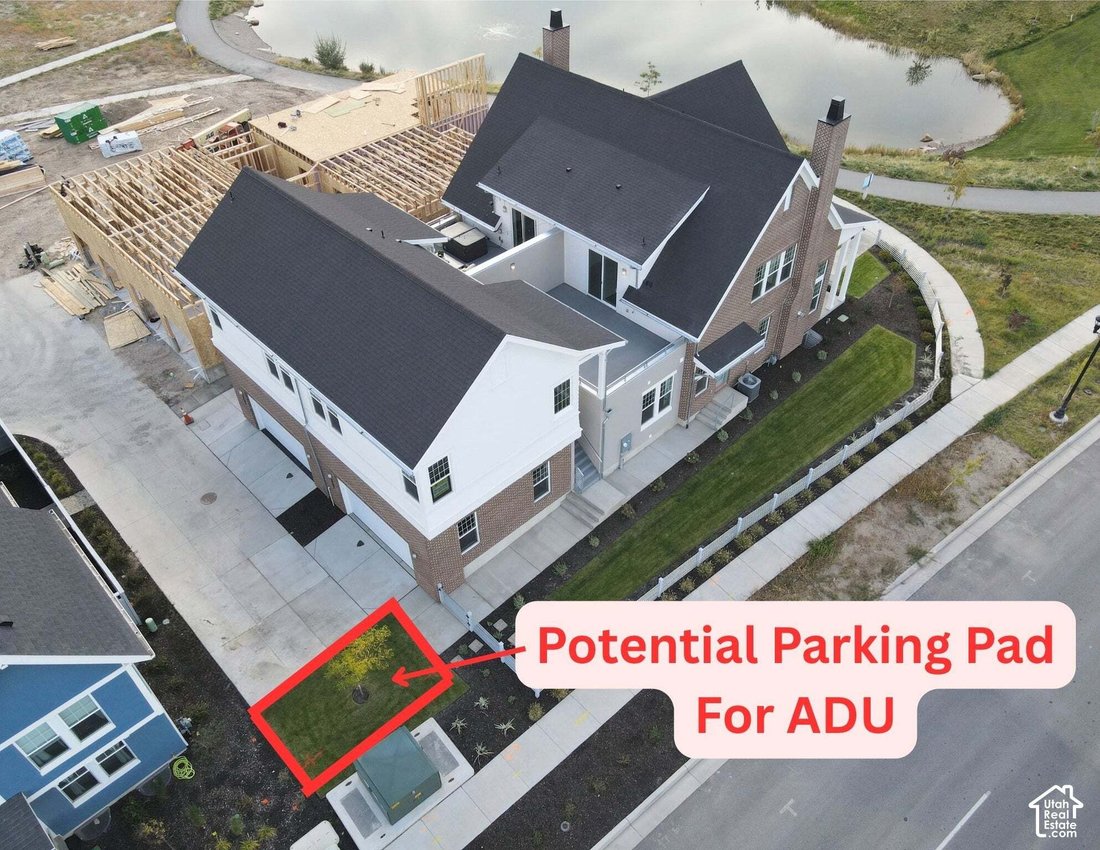Maison à South Jordan, Utah, États-Unis 4 - 18600473
