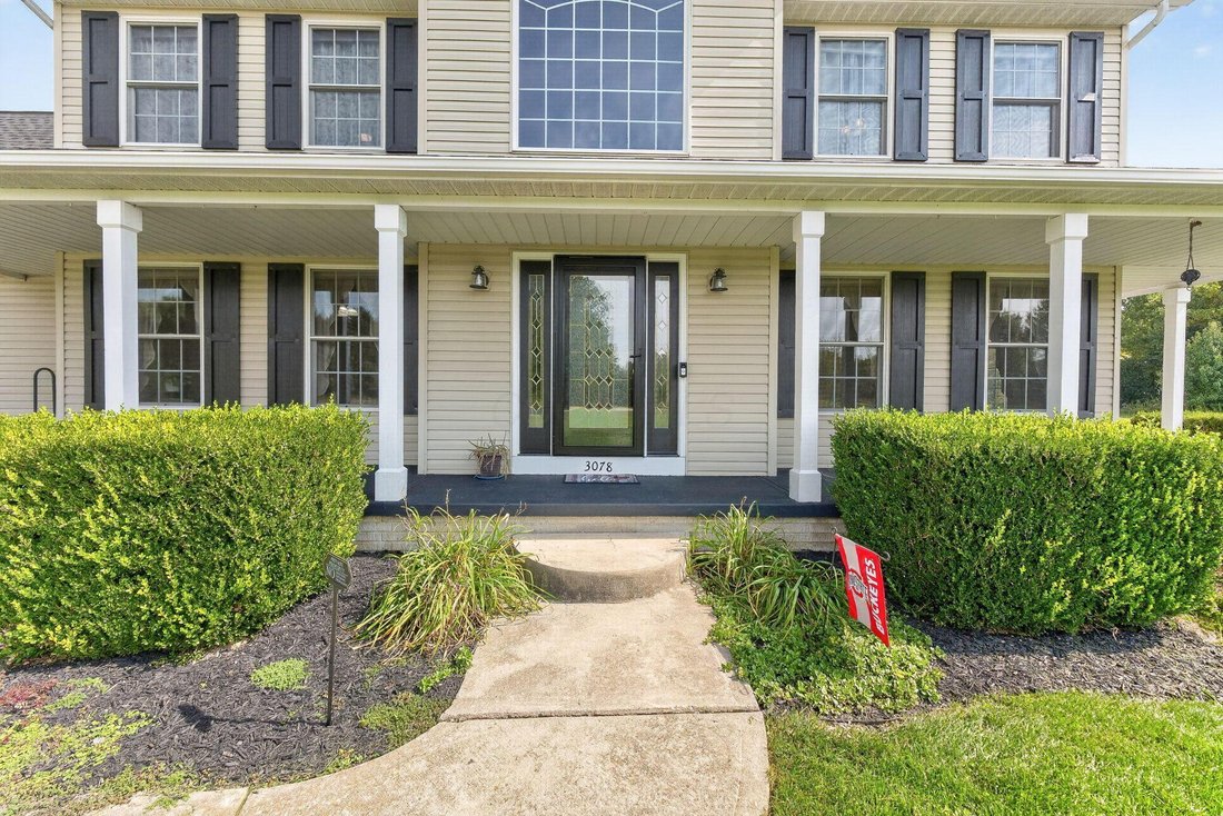 House in Sunbury, Ohio, United States 1 - 19026995