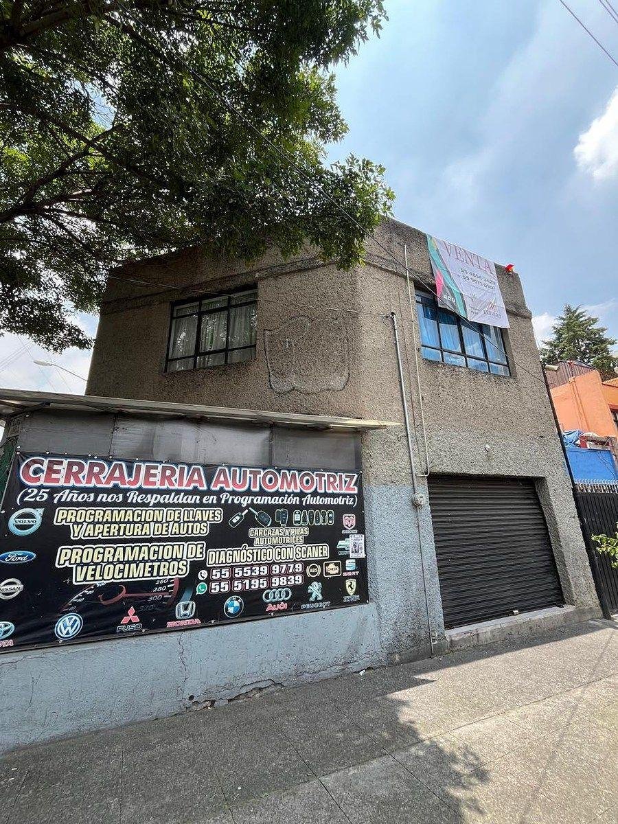 House in Mexico City, Mexico City, Mexico 1 - 19022155