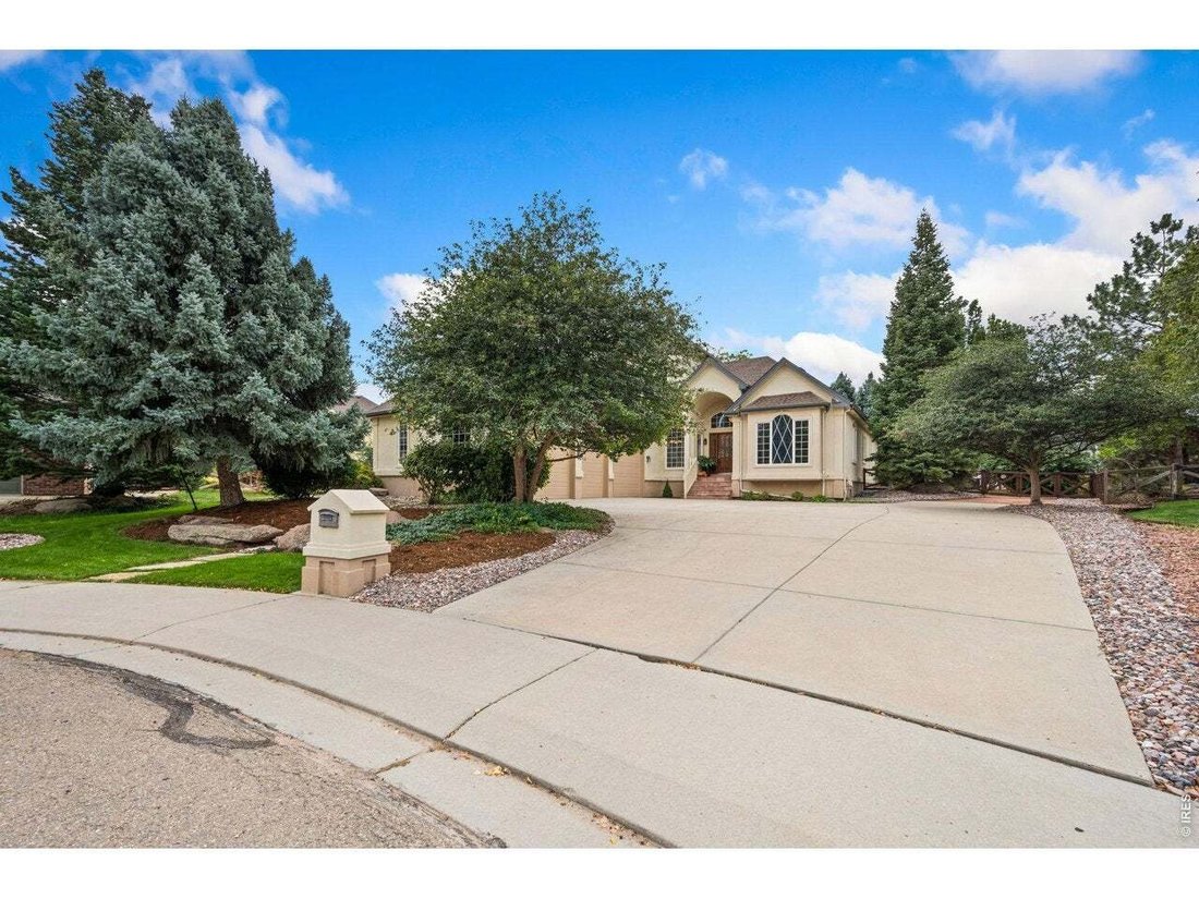 Casa a Longmont, Colorado, Stati Uniti 3 - 19032374