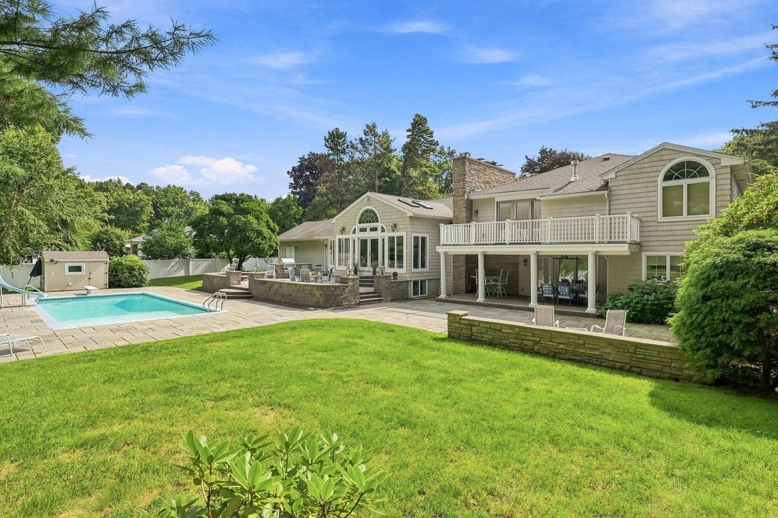Casa a Longmeadow, Massachusetts, Stati Uniti 5 - 17894851