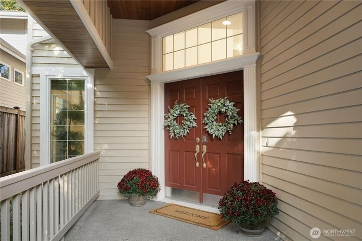 House in Sammamish, Washington, United States 2 - 19035194